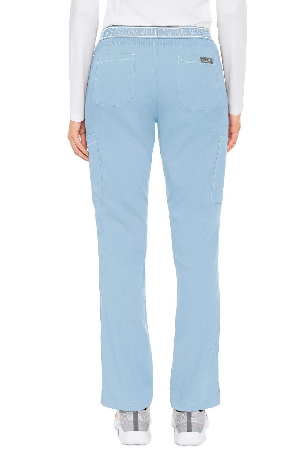 Courtney Cargos- Sky Blue