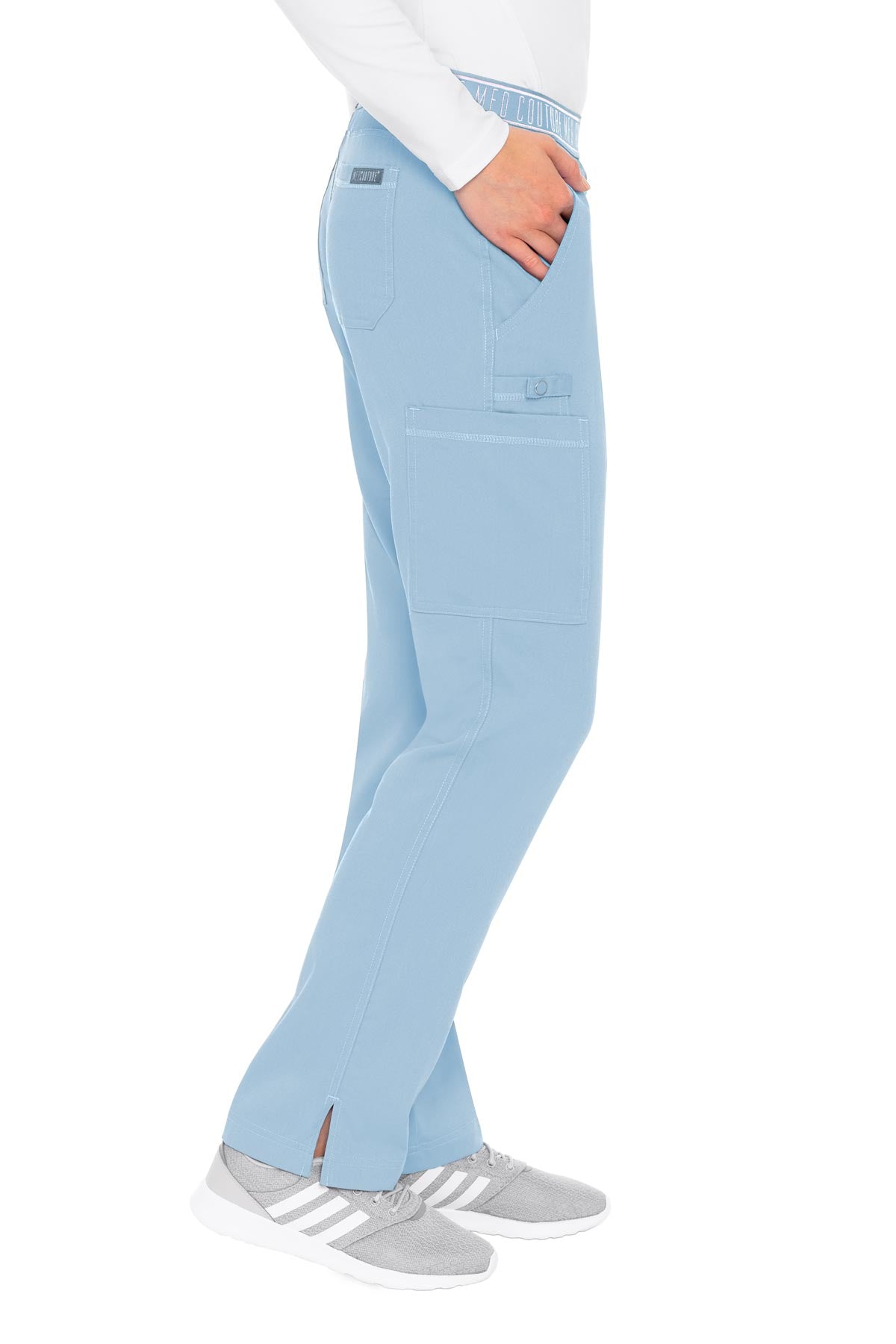 Courtney Cargos- Sky Blue