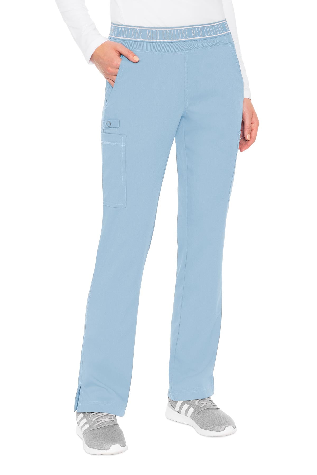 Courtney Cargos- Sky Blue