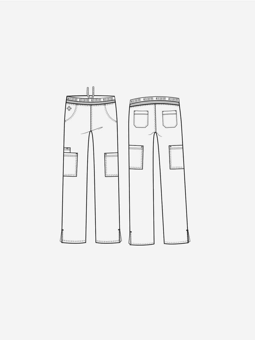 Courtney Cargos- Purple