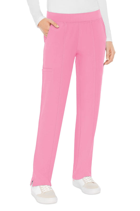 Sophia Sport Pant- Taffy Pink