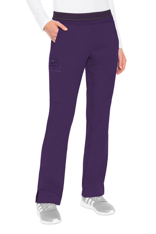 Courtney Cargos- Purple