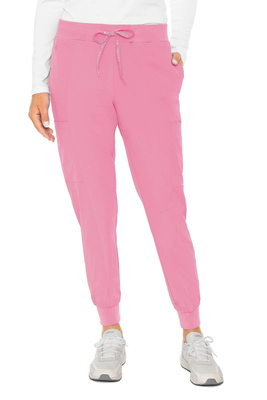 Emeri Jogger- Taffy Pink