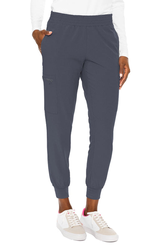 Hazel Joggers- Grey