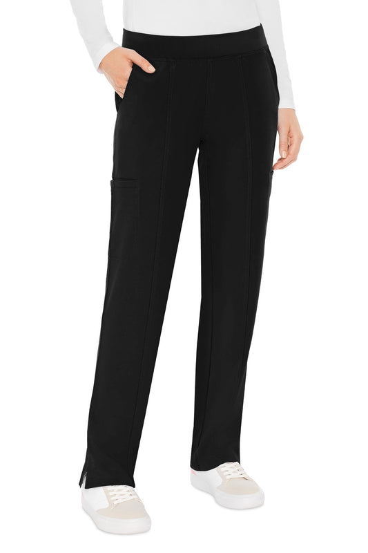 Sophia Sport Pant- Black